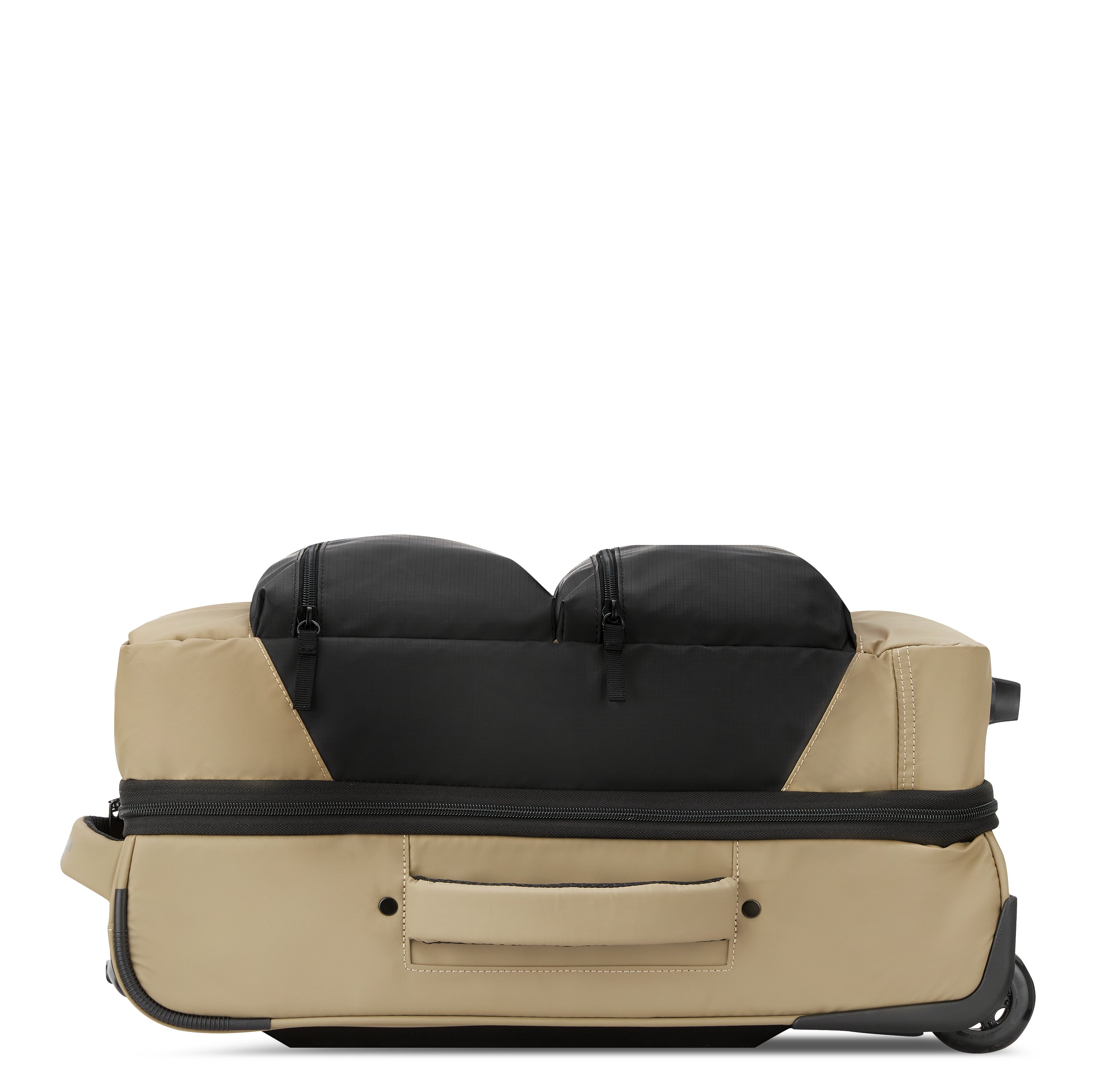 Bolsa de viaje Jeep - Arena caliente