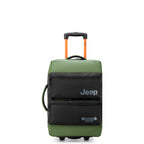 Bolsa de viaje Jeep - Verde