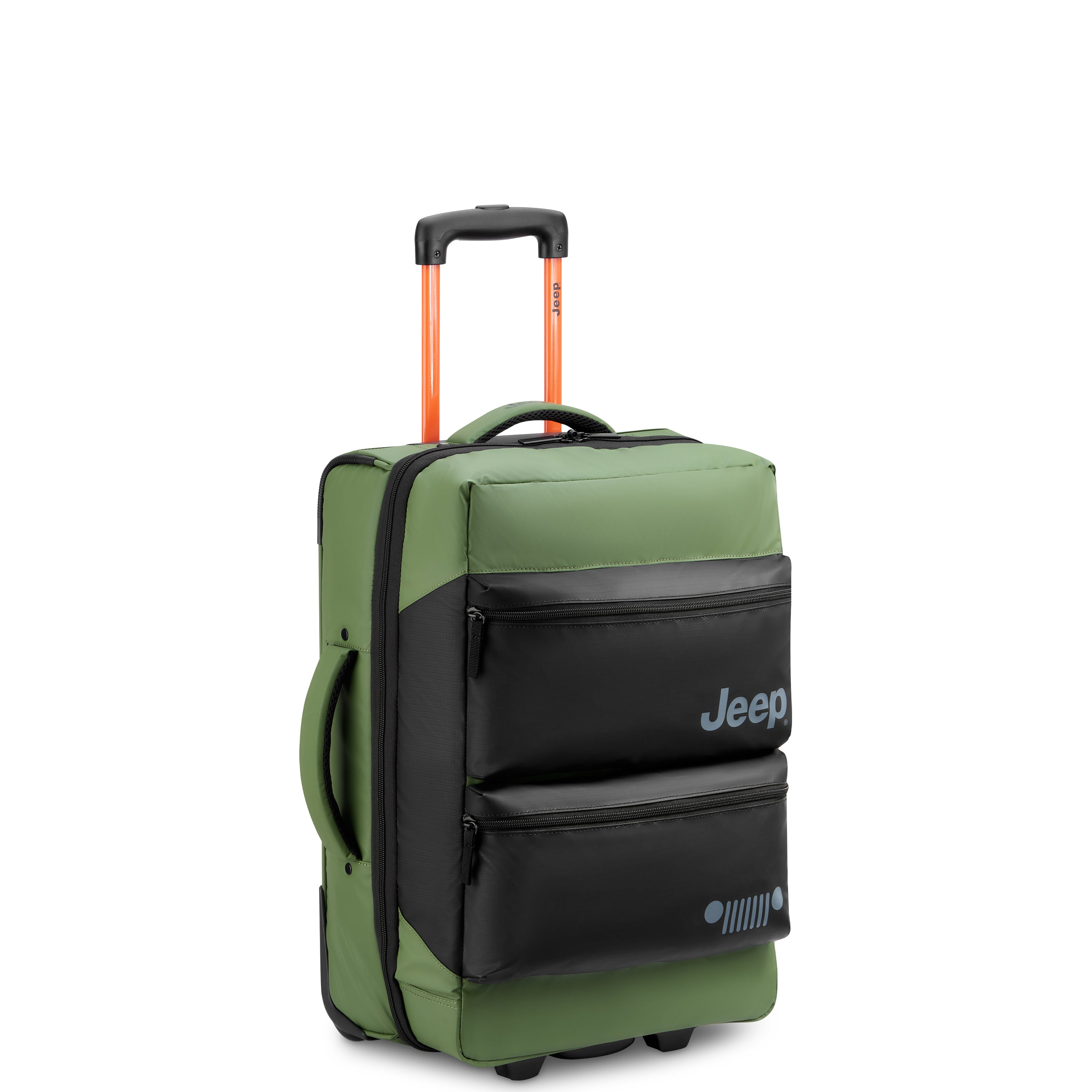 Bolsa de viaje Jeep - Verde