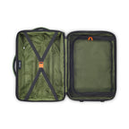 Bolsa de viaje Jeep - Verde