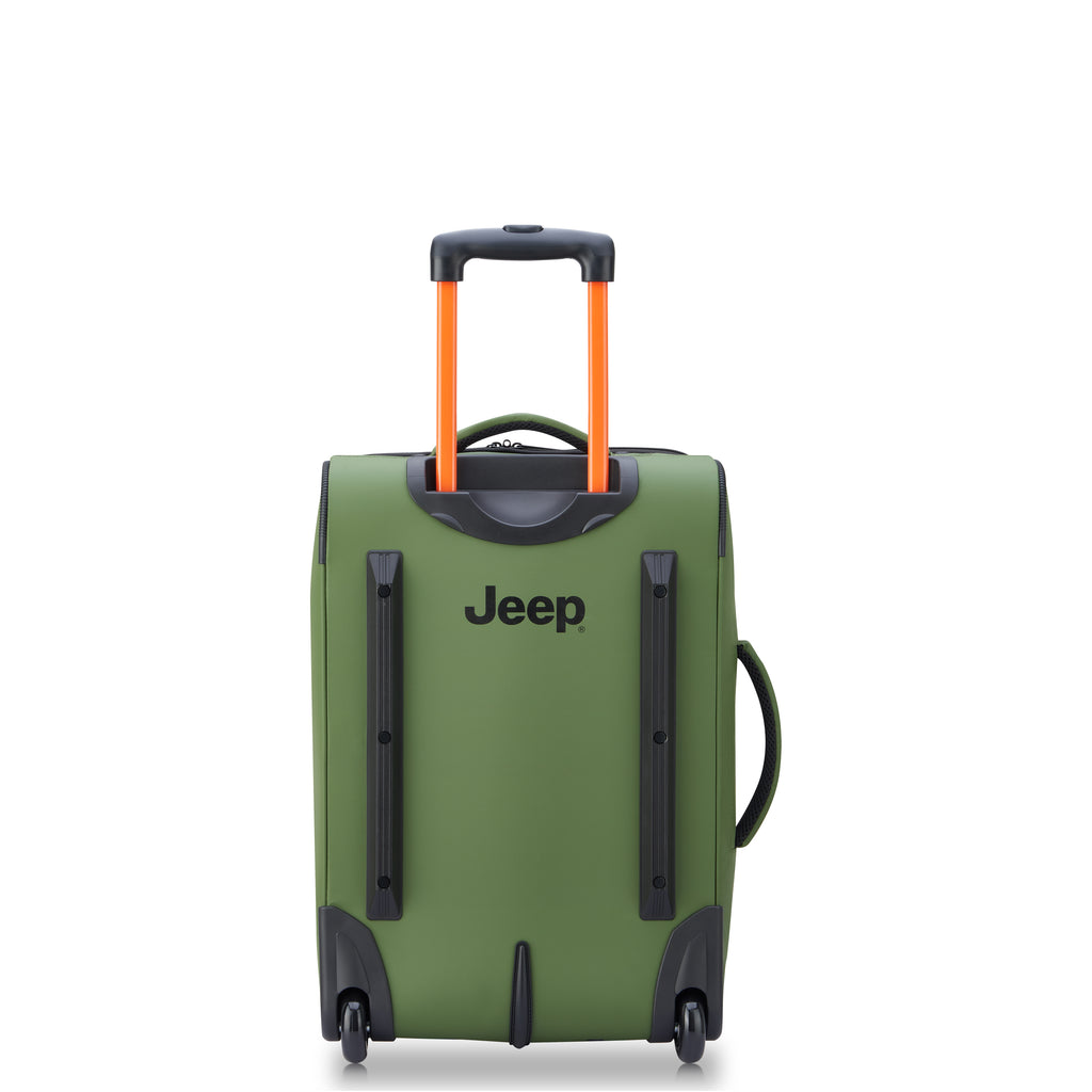 Bolsa de viaje Jeep - Verde