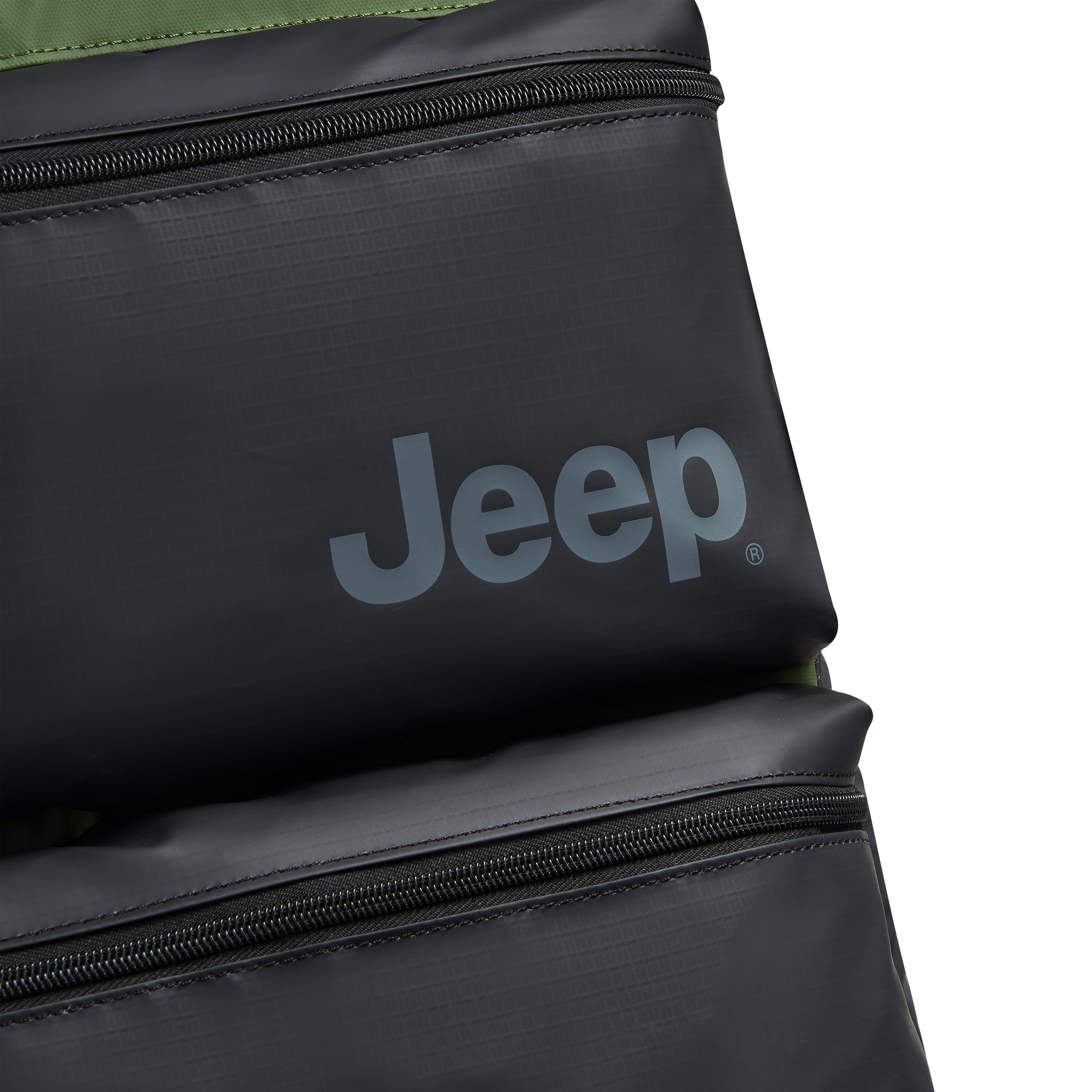 Bolsa de viaje Jeep - Verde