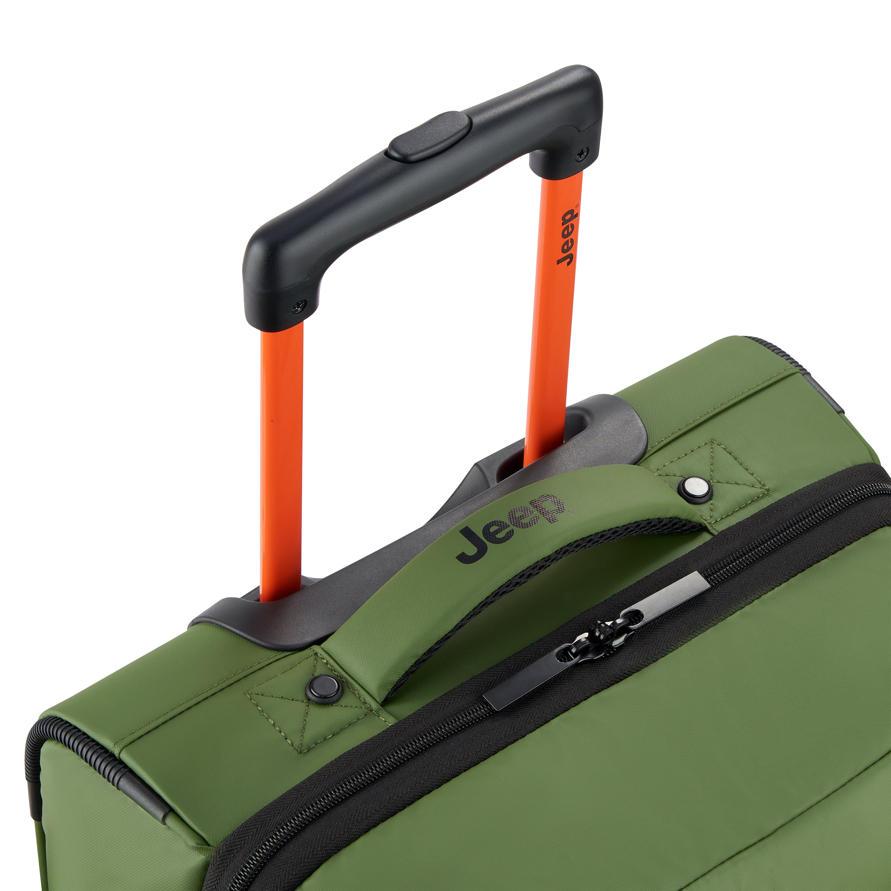Bolsa de viaje Jeep - Verde