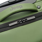 Bolsa de viaje Jeep - Verde
