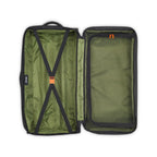 Bolsa de viaje Jeep - Negro
