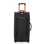 Bolsa de viaje Jeep - Negro