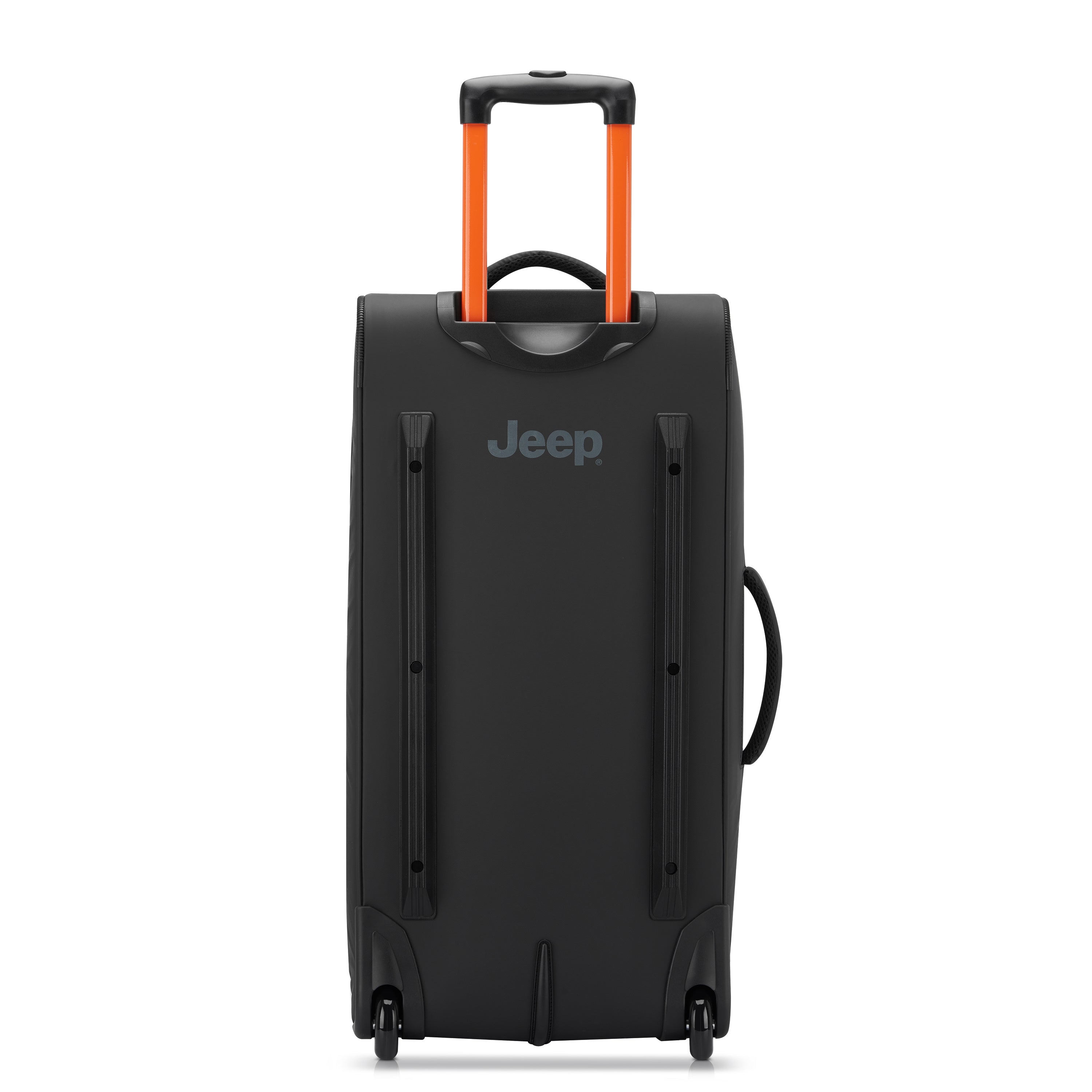 Bolsa de viaje Jeep - Negro