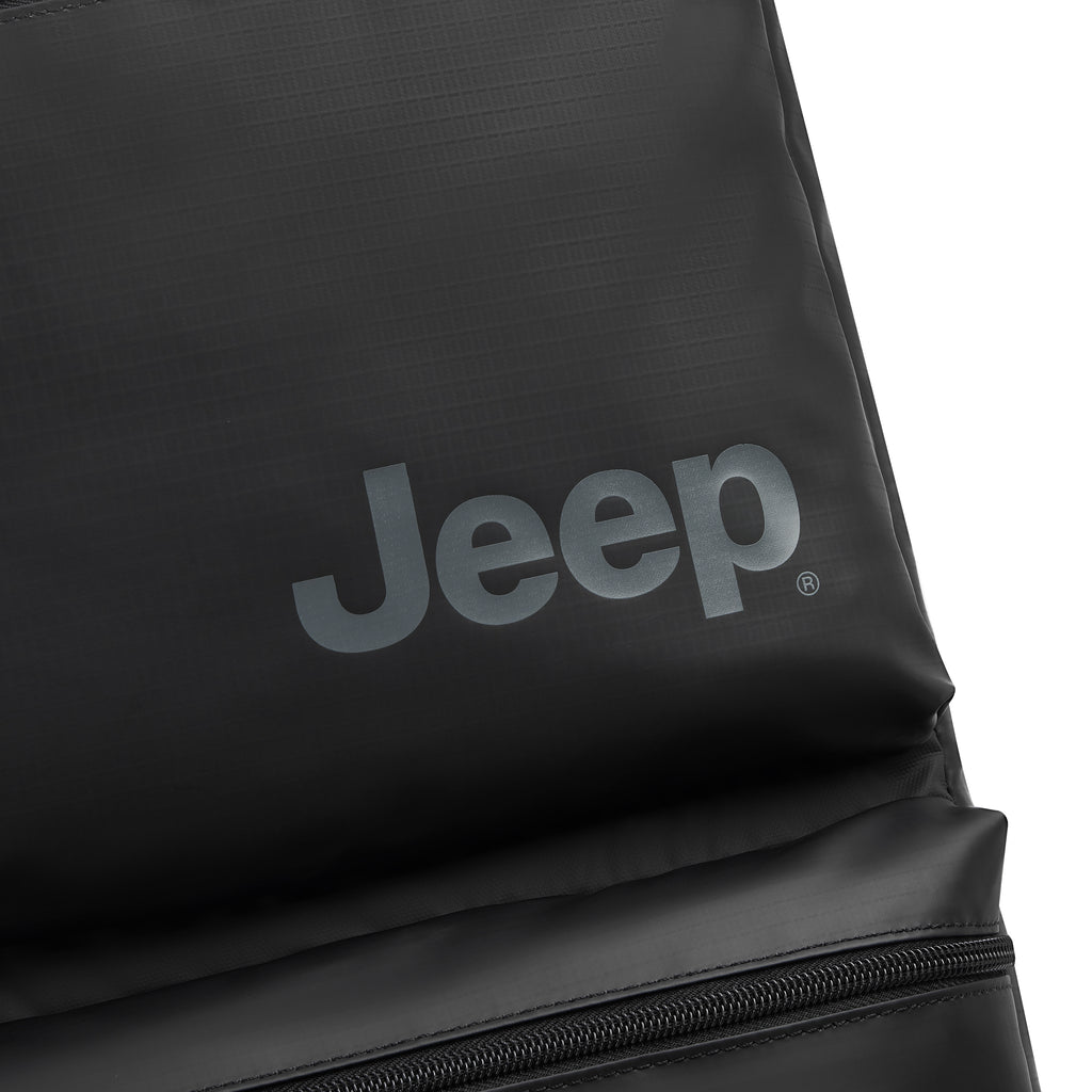Bolsa de viaje Jeep - Negro