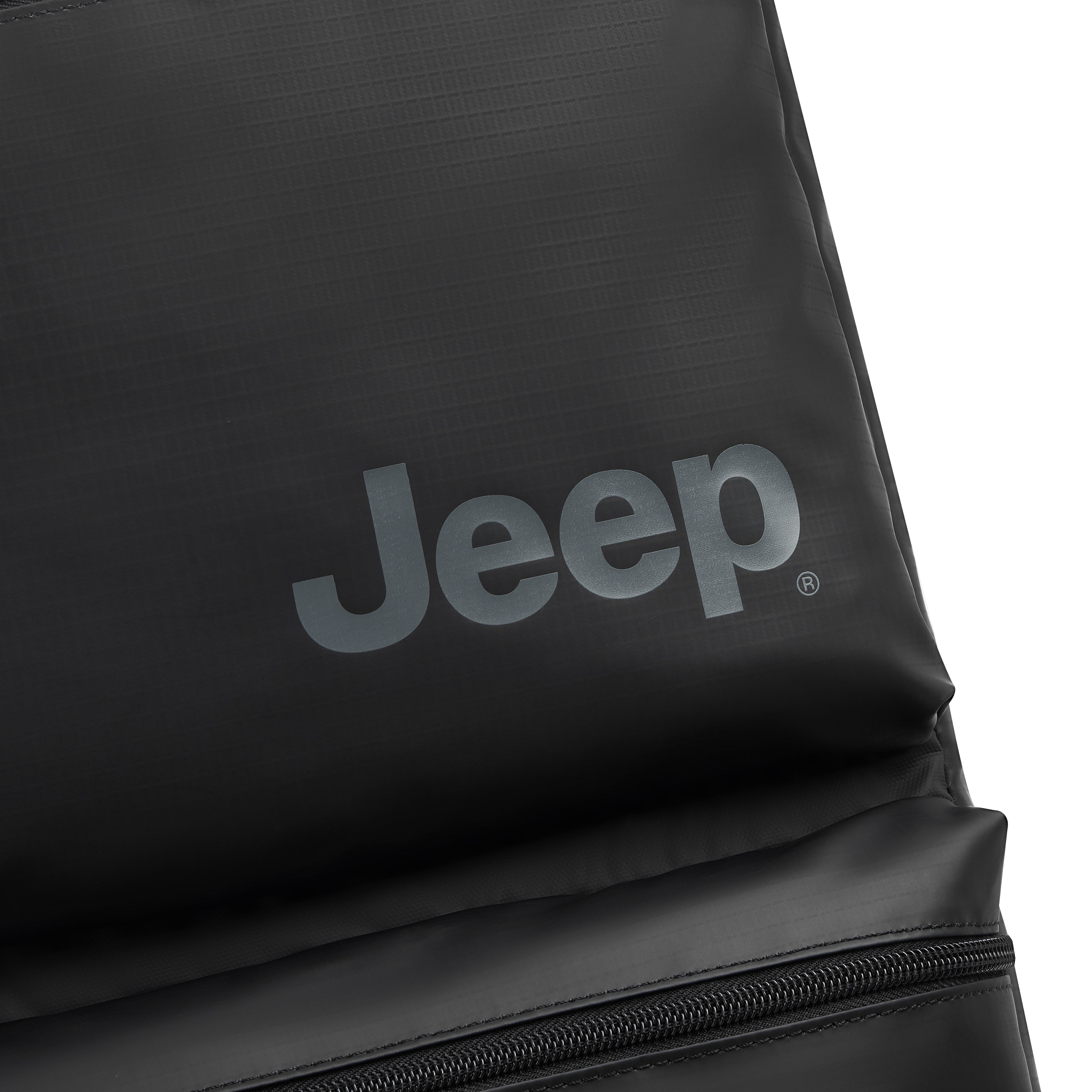 Bolsa de viaje Jeep - Negro
