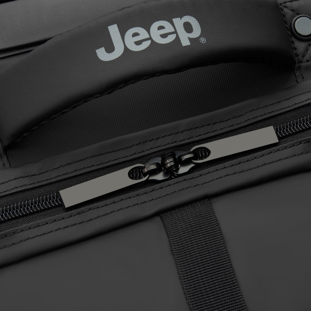 Bolsa de viaje Jeep - Negro