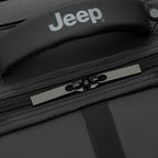 Bolsa de viaje Jeep - Negro