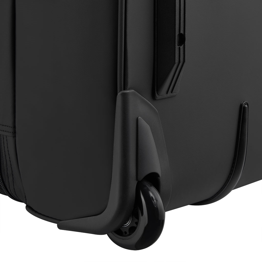 Bolsa de viaje Jeep - Negro