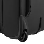 Bolsa de viaje Jeep - Negro