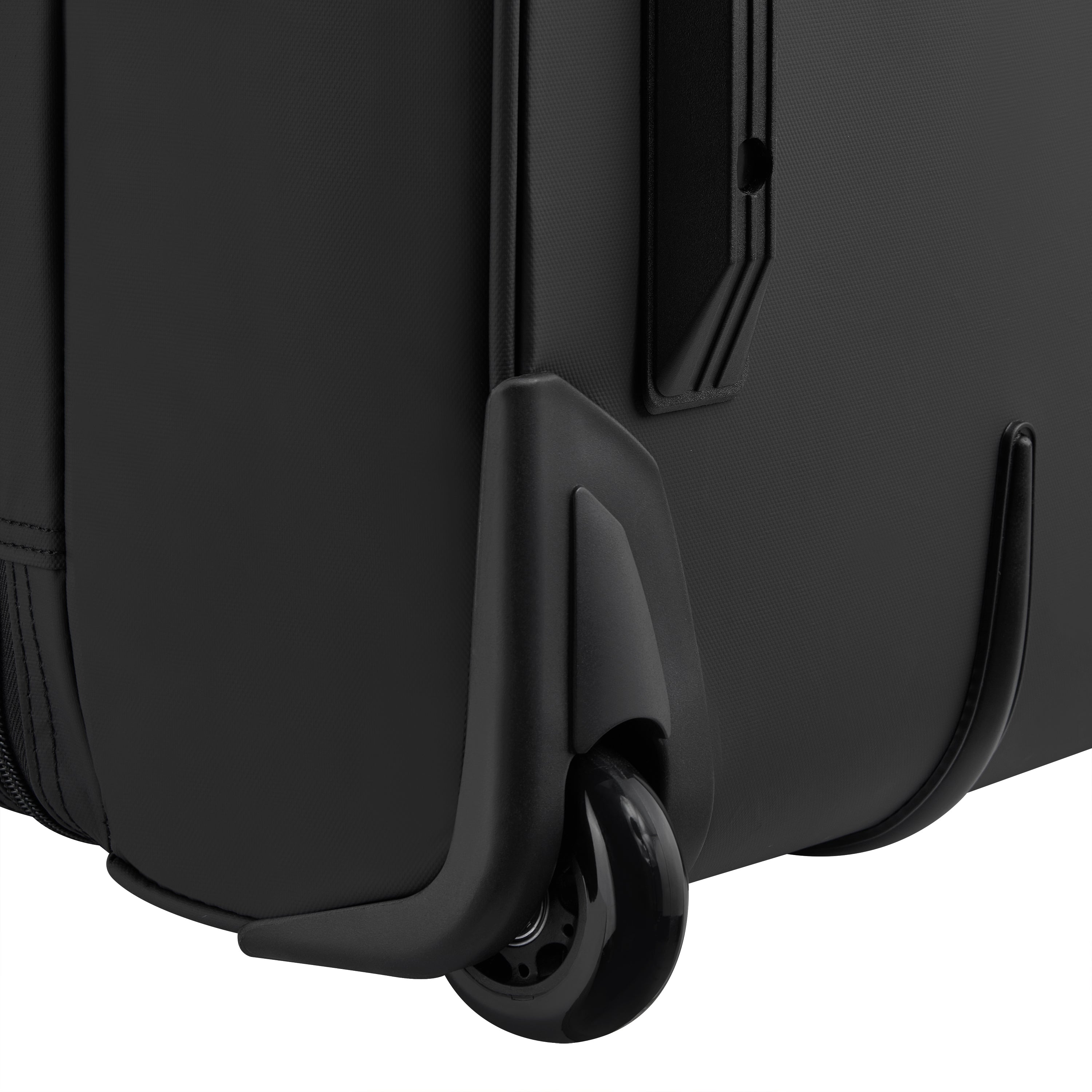 Bolsa de viaje Jeep - Negro
