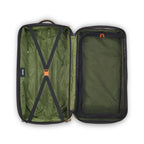Jeep Travel Bag - Hot Sand