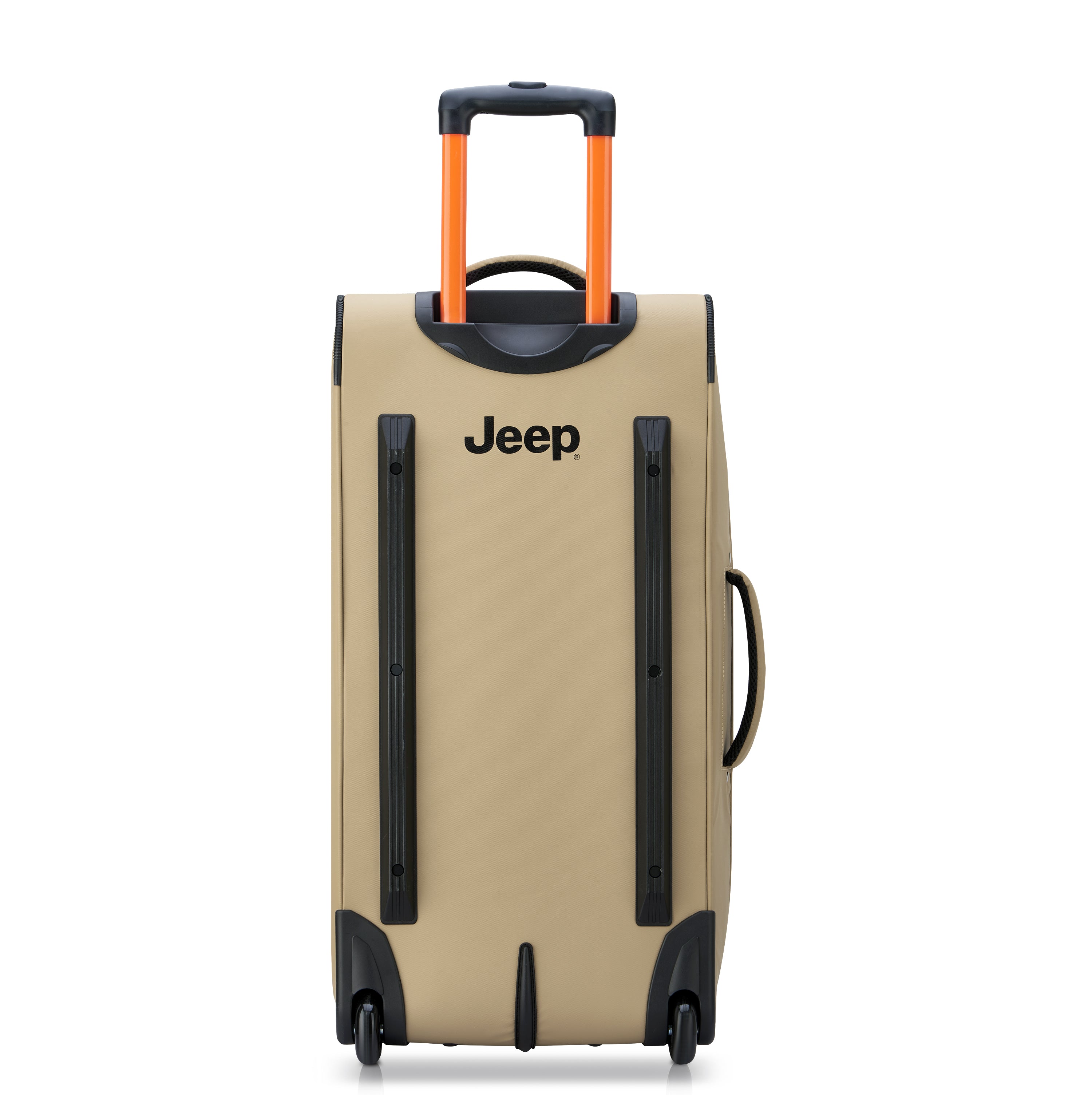 Jeep Travel Bag - Hot Sand
