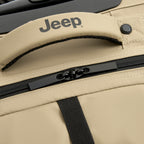 Jeep Travel Bag - Hot Sand