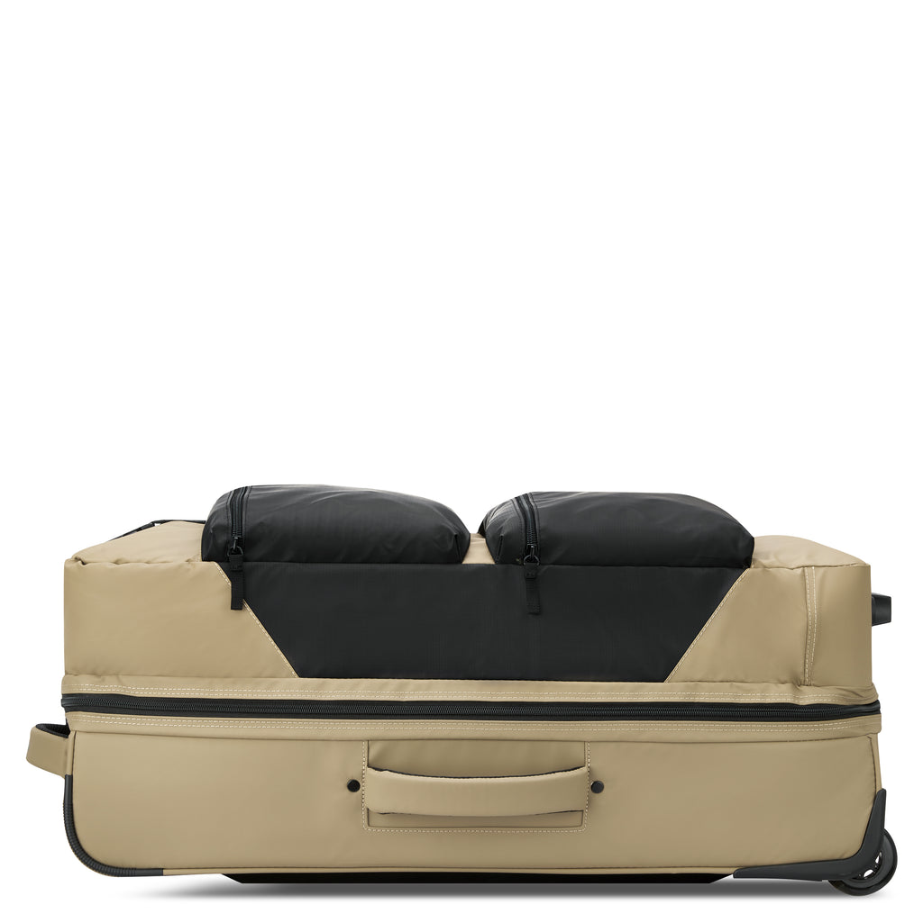 Jeep Travel Bag - Hot Sand