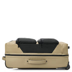 Jeep Travel Bag - Hot Sand