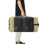 Jeep Travel Bag - Hot Sand