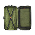 Bolsa de viaje Jeep - Verde Olmo