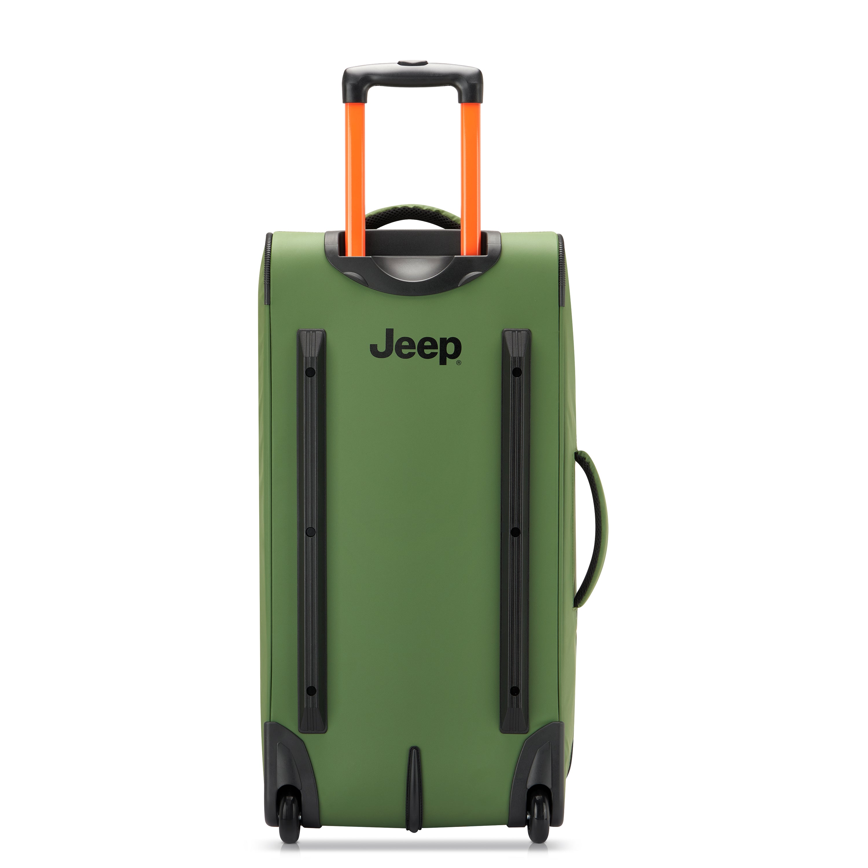 Bolsa de viaje Jeep - Verde Olmo