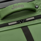 Bolsa de viaje Jeep - Verde Olmo