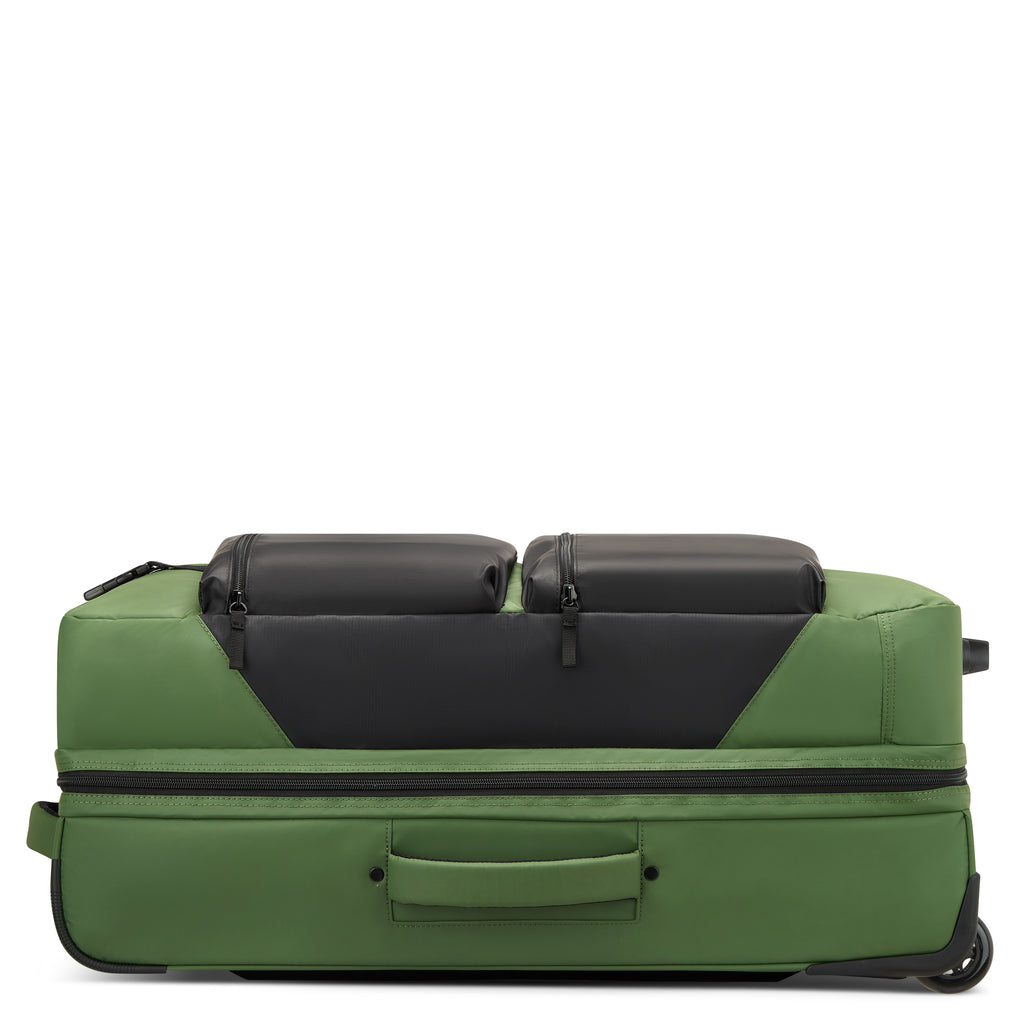 Bolsa de viaje Jeep - Verde Olmo