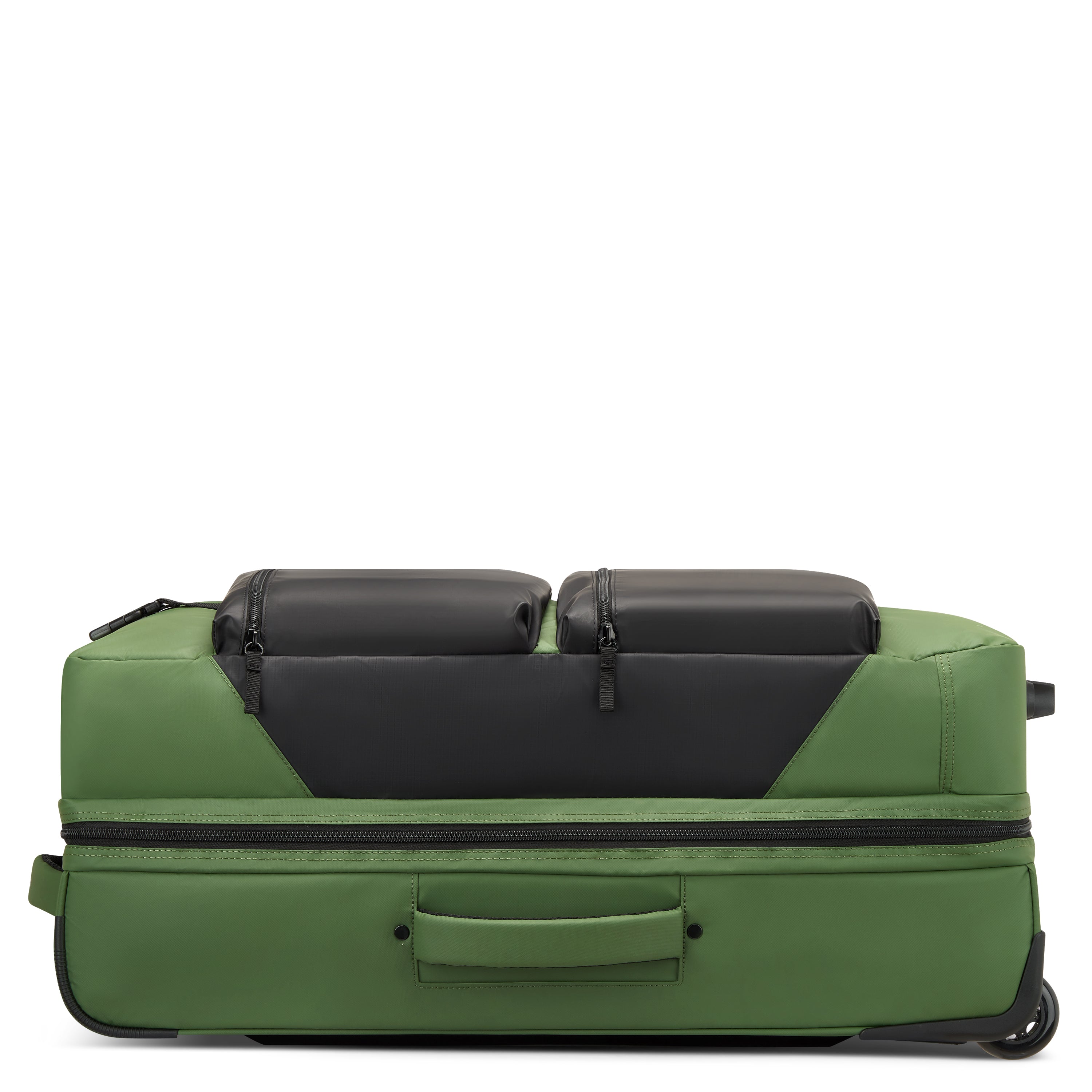 Bolsa de viaje Jeep - Verde Olmo