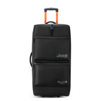 Bolsa de viaje Jeep - Negro