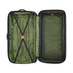 Bolsa de viaje Jeep - Negro