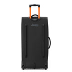 Bolsa de viaje Jeep - Negro