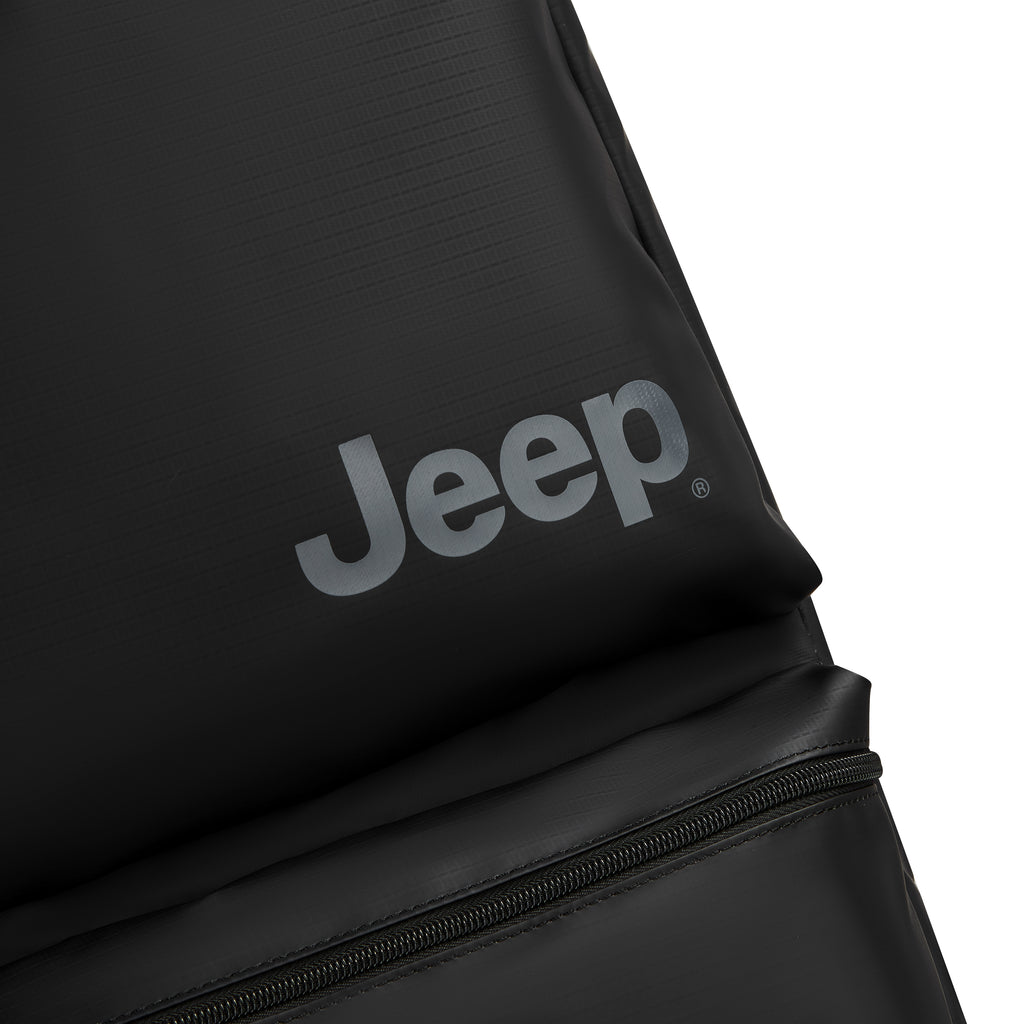 Bolsa de viaje Jeep - Negro