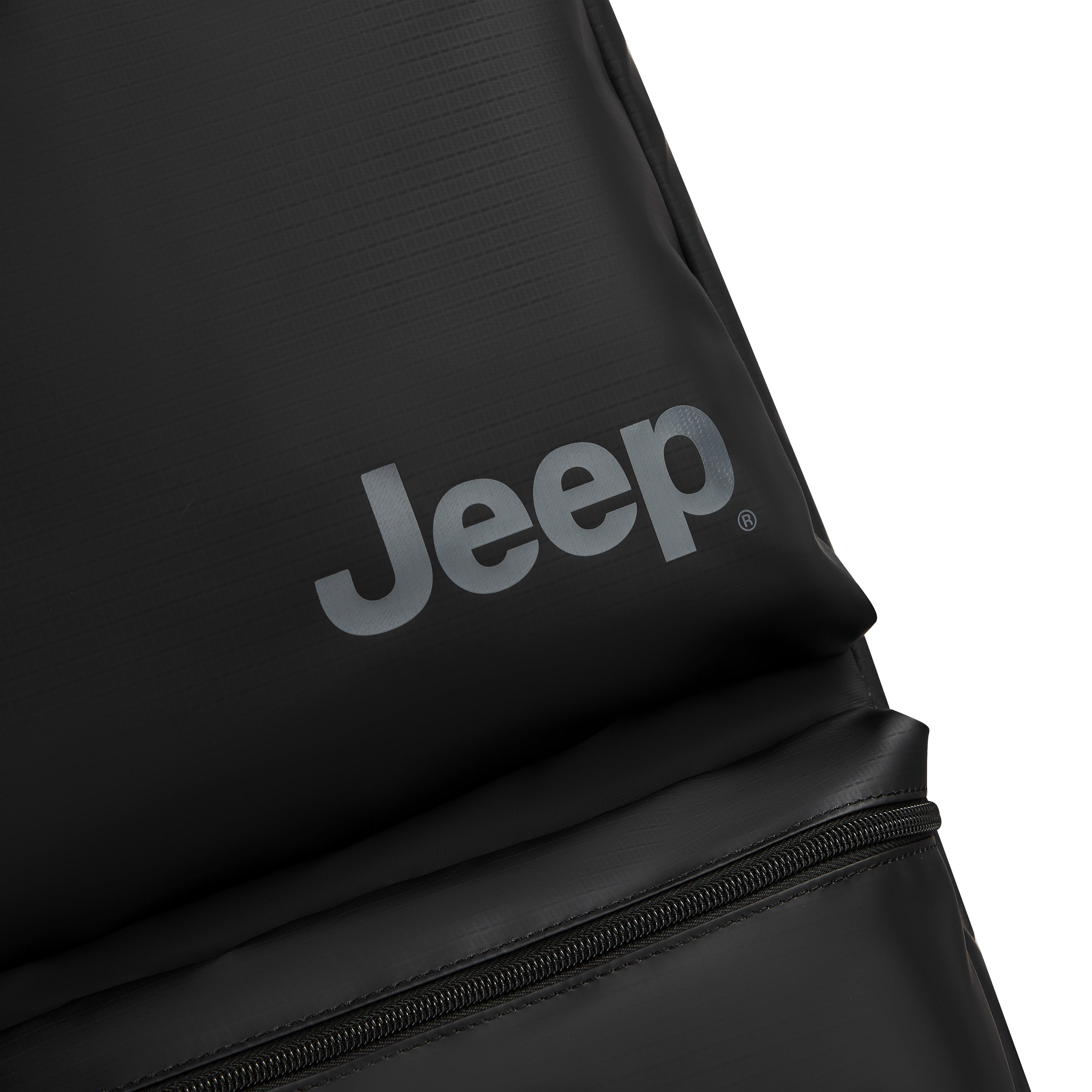 Bolsa de viaje Jeep - Negro
