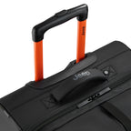 Bolsa de viaje Jeep - Negro