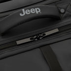 Bolsa de viaje Jeep - Negro