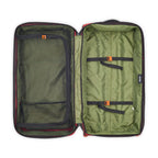 Sac De Voyage Jeep - Rouge