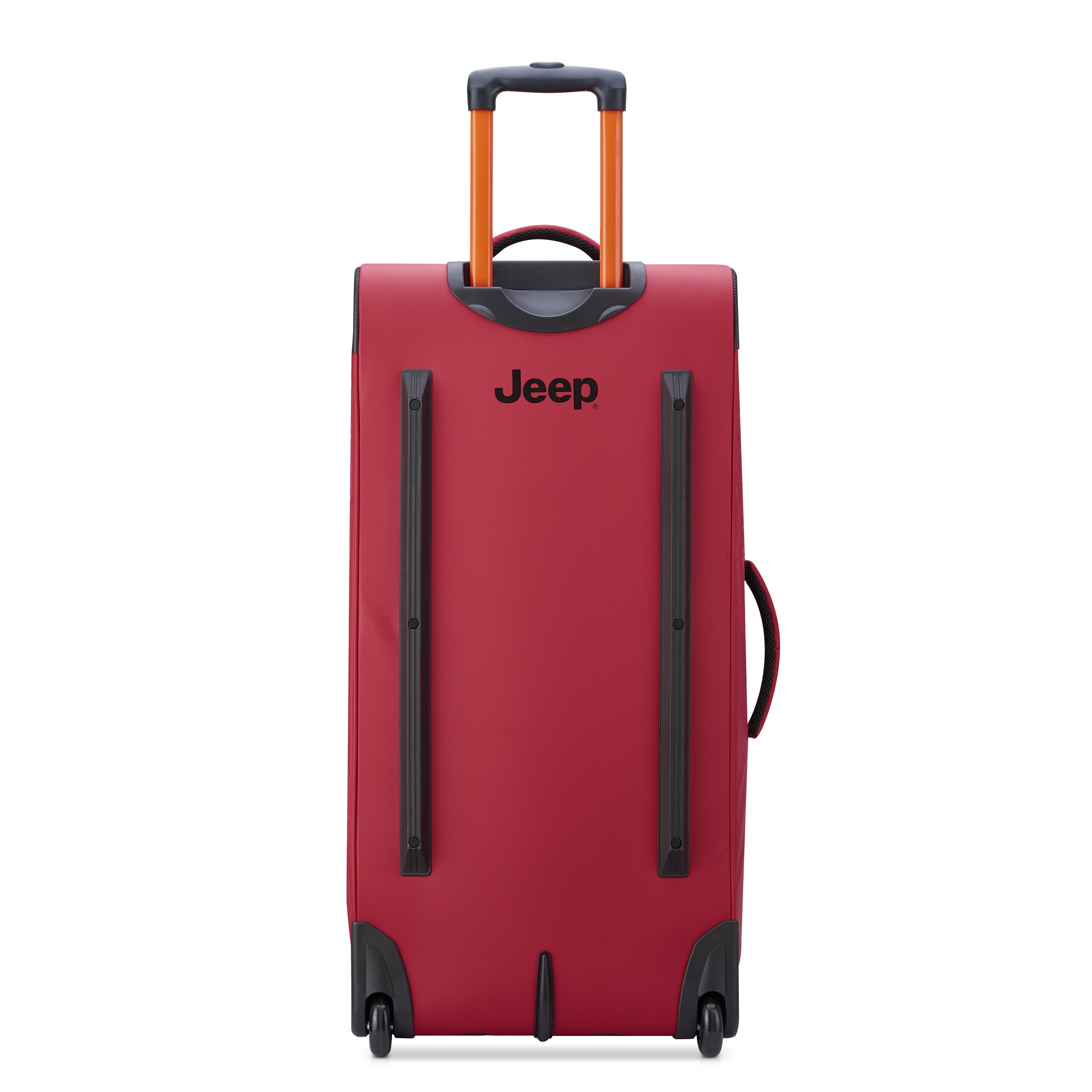 Sac De Voyage Jeep - Rouge