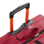 Sac De Voyage Jeep - Rouge