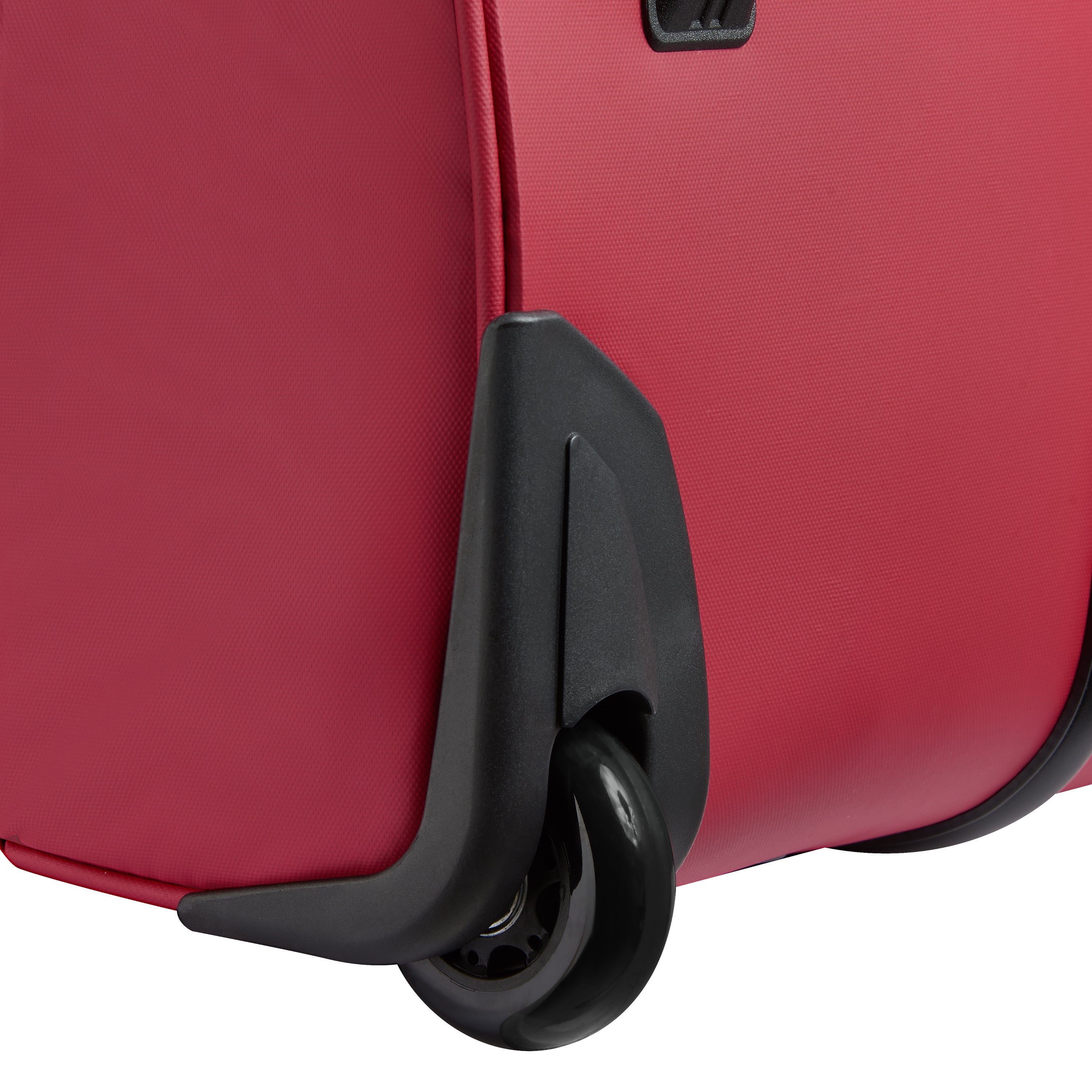 Sac De Voyage Jeep - Rouge