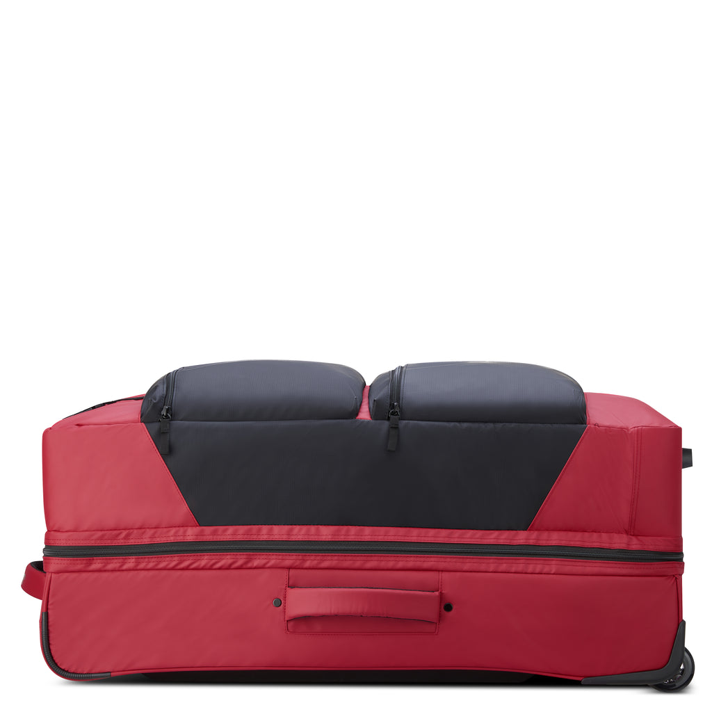 Sac De Voyage Jeep - Rouge