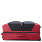 Sac De Voyage Jeep - Rouge