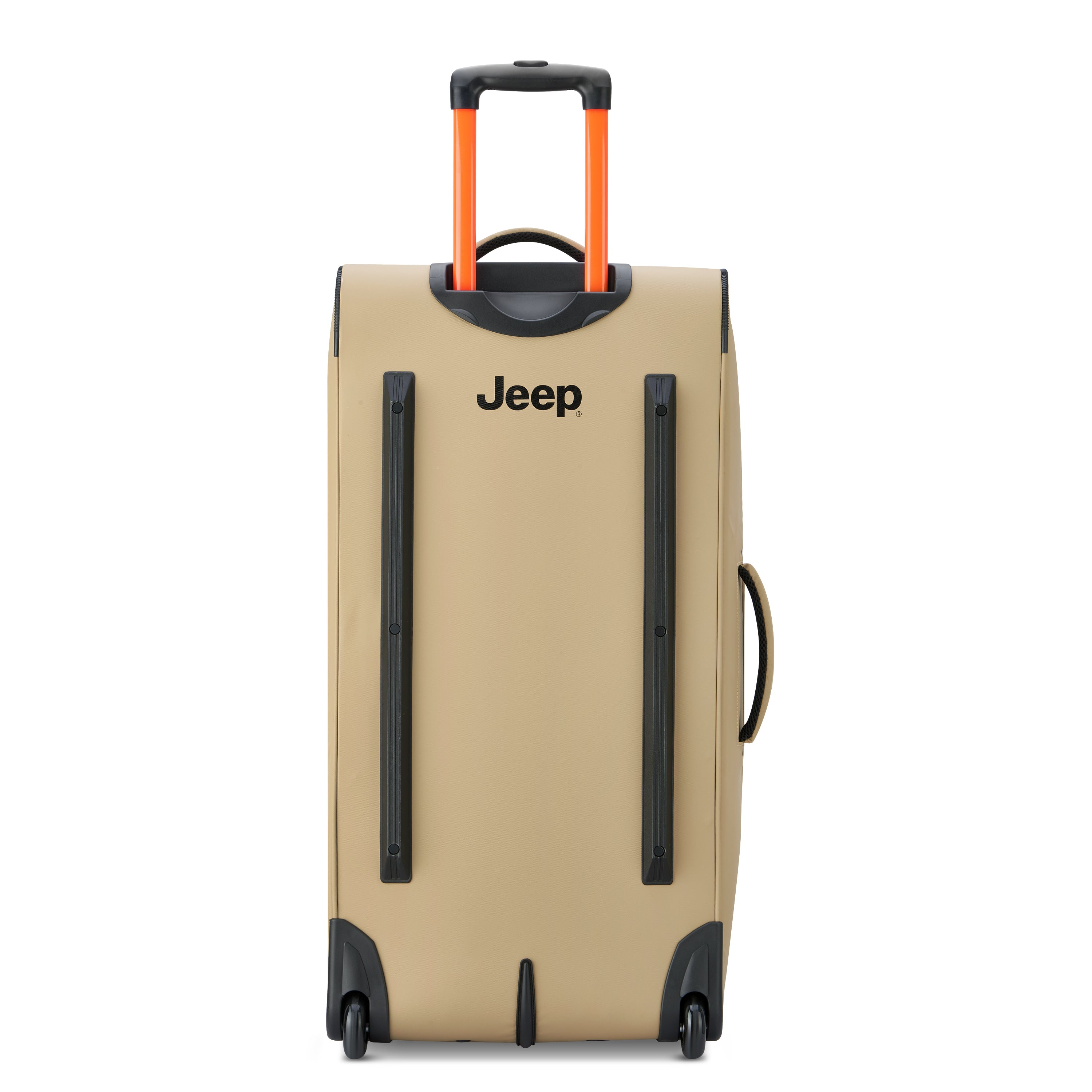 Jeep Travel Bag - Hot Sand