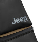 Jeep Travel Bag - Hot Sand