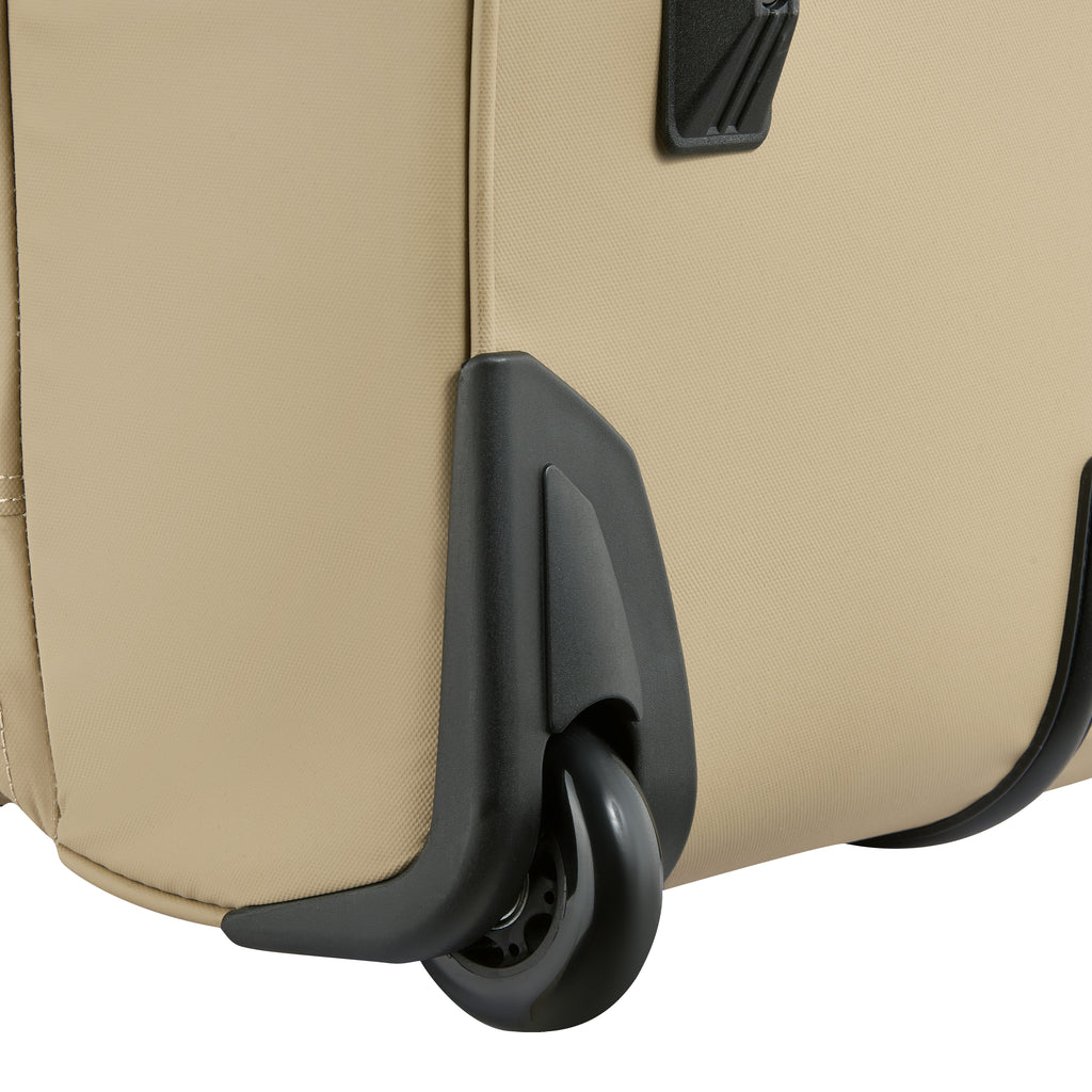 Jeep Travel Bag - Hot Sand