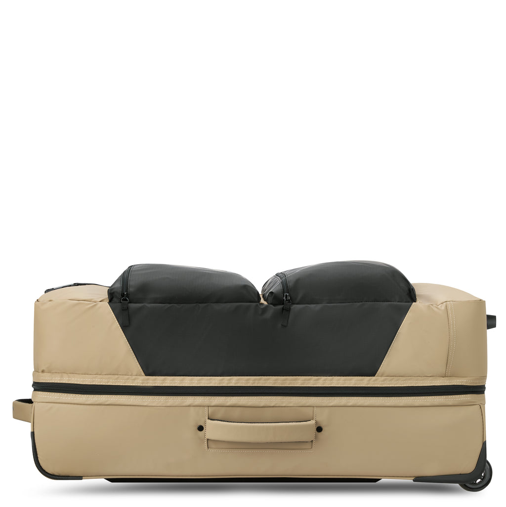 Jeep Travel Bag - Hot Sand