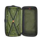 Bolsa de viaje Jeep - Verde Olmo