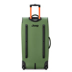 Bolsa de viaje Jeep - Verde Olmo
