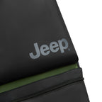 Bolsa de viaje Jeep - Verde Olmo