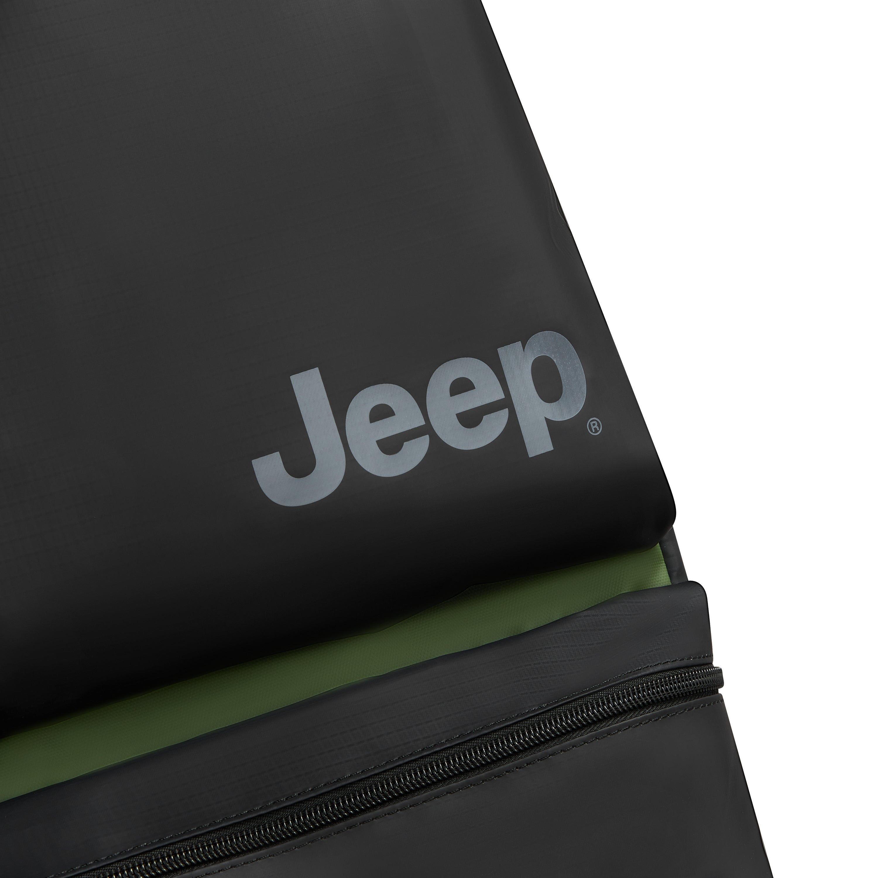 Bolsa de viaje Jeep - Verde Olmo